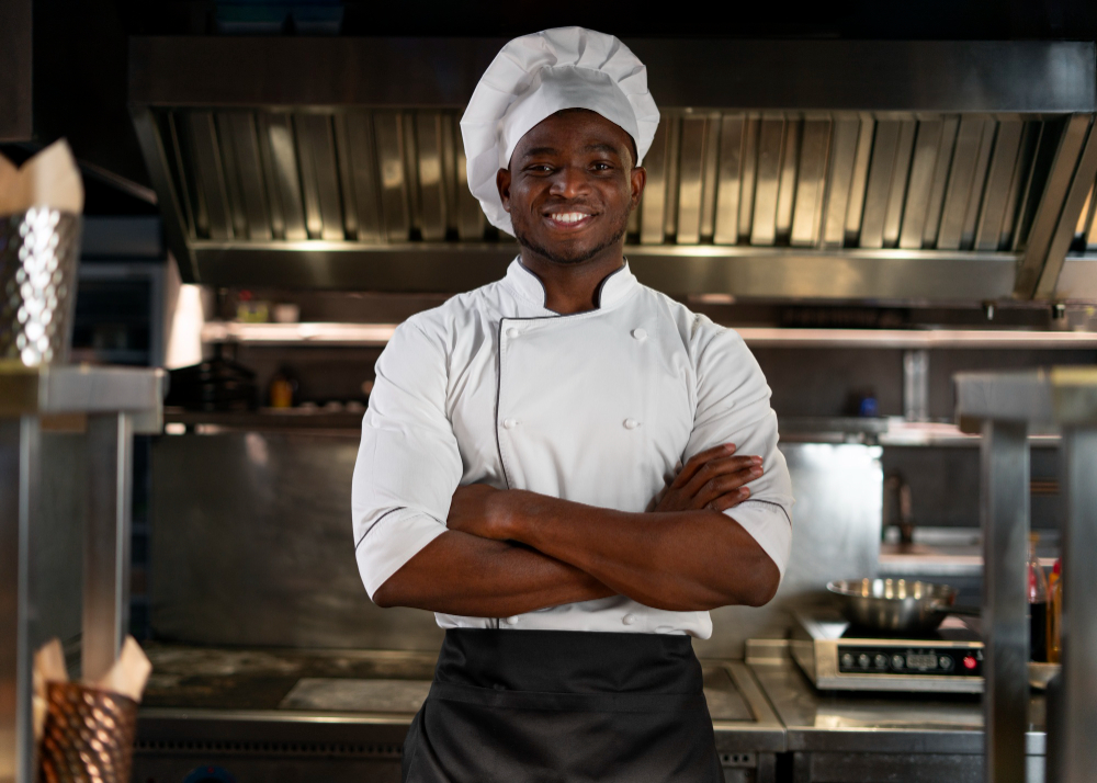 CQP EN CUISINE PROFESSIONNELLE ET GASTRONOMIE