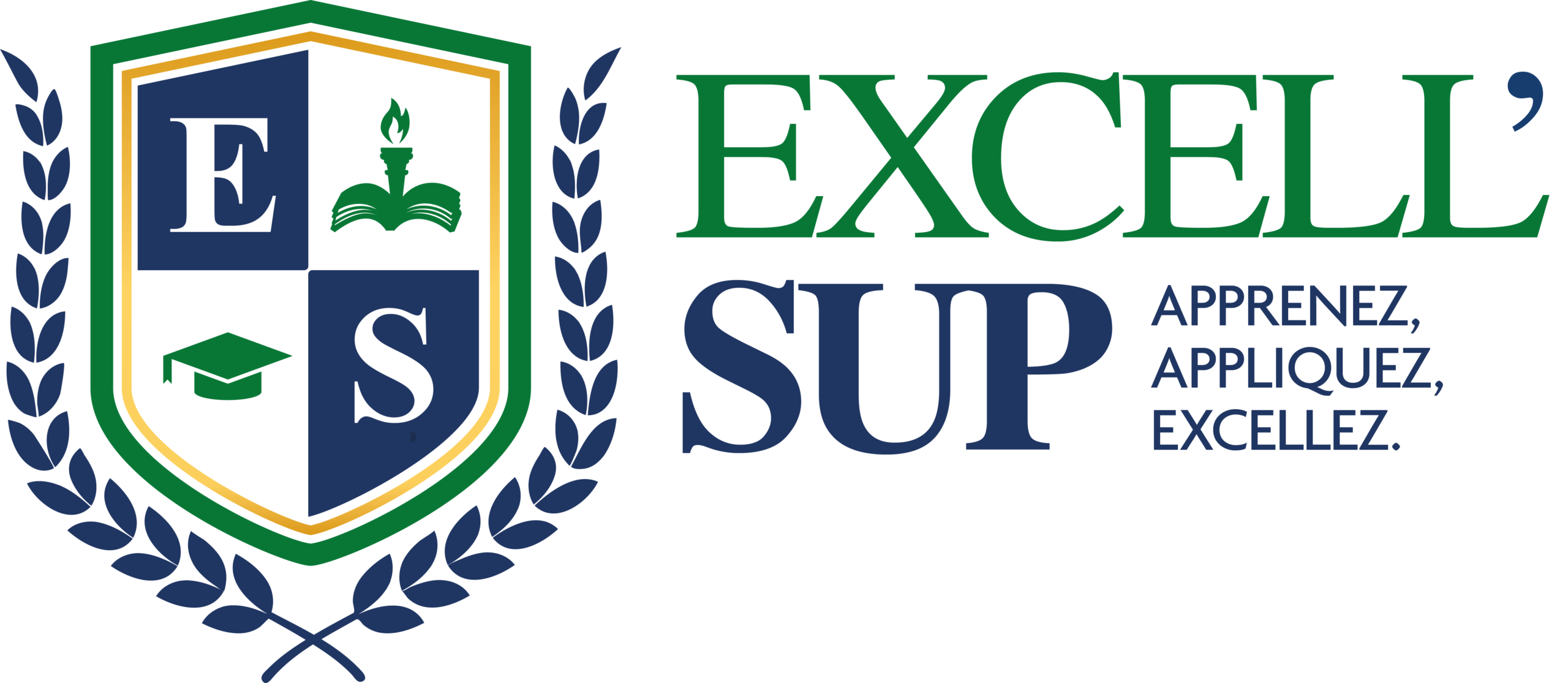 EXCELL’SUP – École Supérieure à Abidjan | BTS, Licence & Master