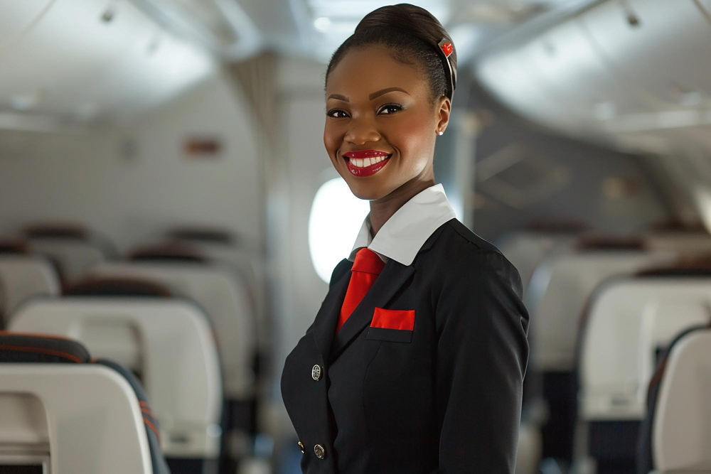 CQP HÔTESSE DE L’AIR ET/OU STEWARD
