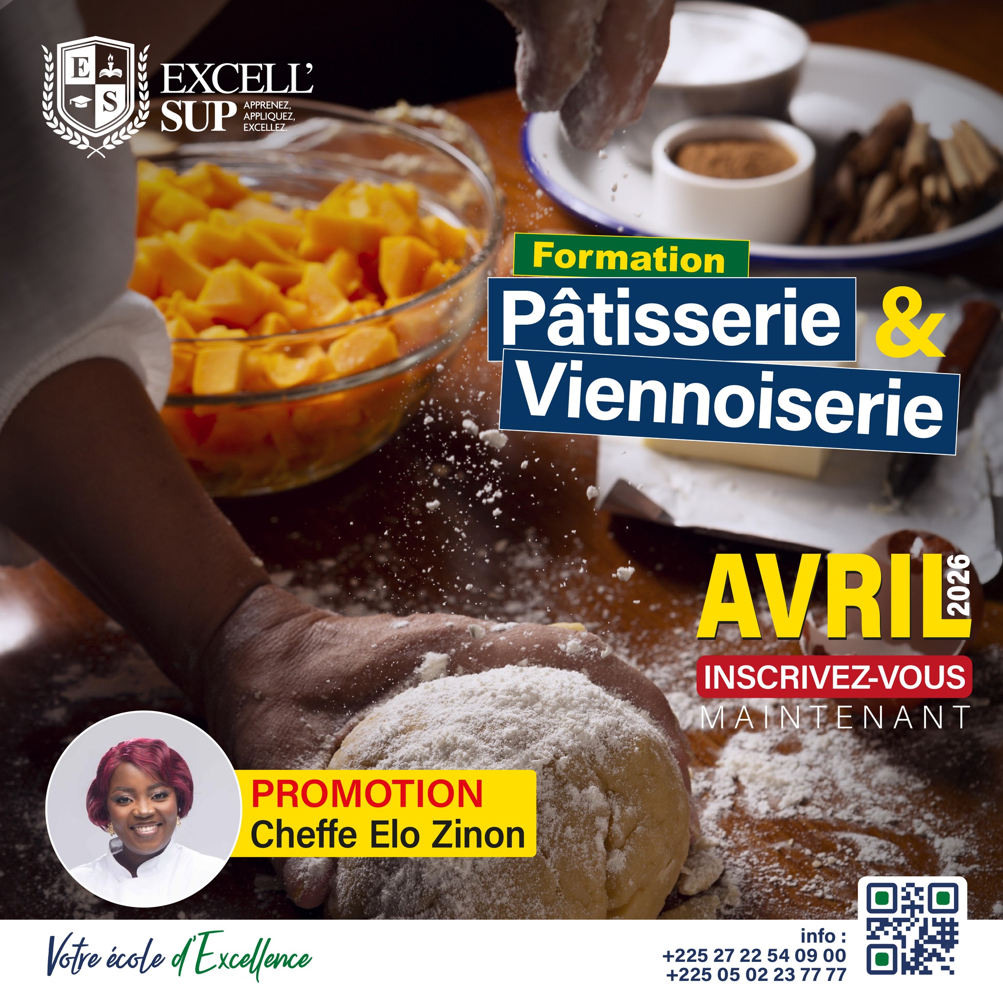 patisserie